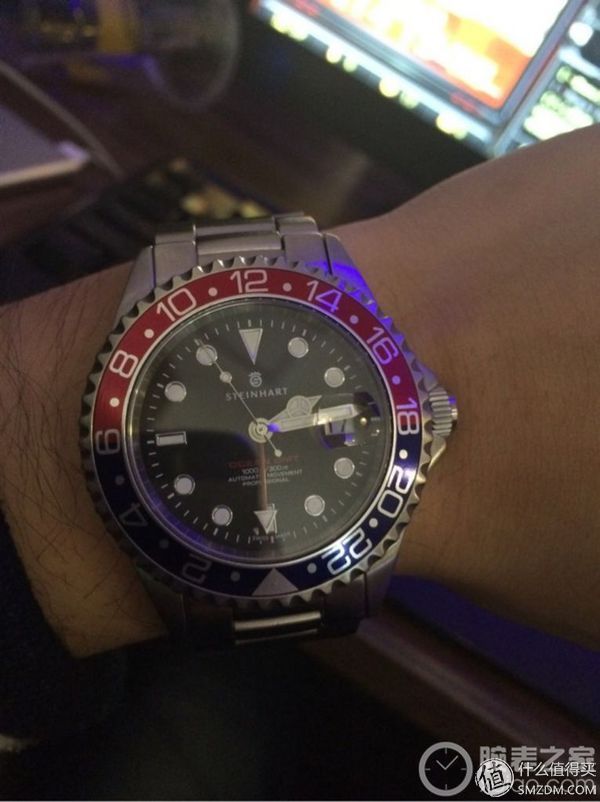 预算不够?来看看这些3000元以下的手表!