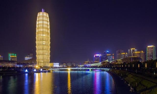  「河南省」河南为什么没有副省级城市？