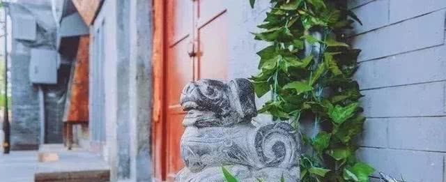 有一种旅行，叫去老街走一走