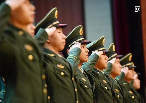 好消息！关于农村退役军人的好政策，请各位战友们互相告知