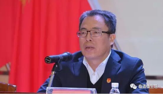 “聊城牌”现任国家高级干部，聊城人的骄傲！