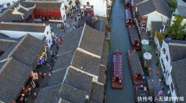 德国人第一次来中国旅游,转了转之后特别生气,直呼被骗了好久