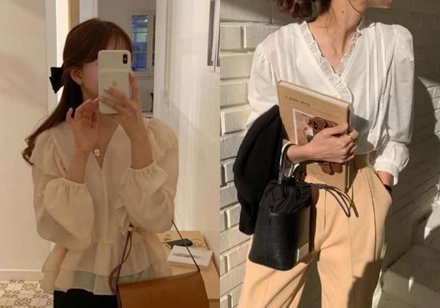 『卡其色』工薪族穿衣服无败功略,精美又好搭,教你穿出现代感!