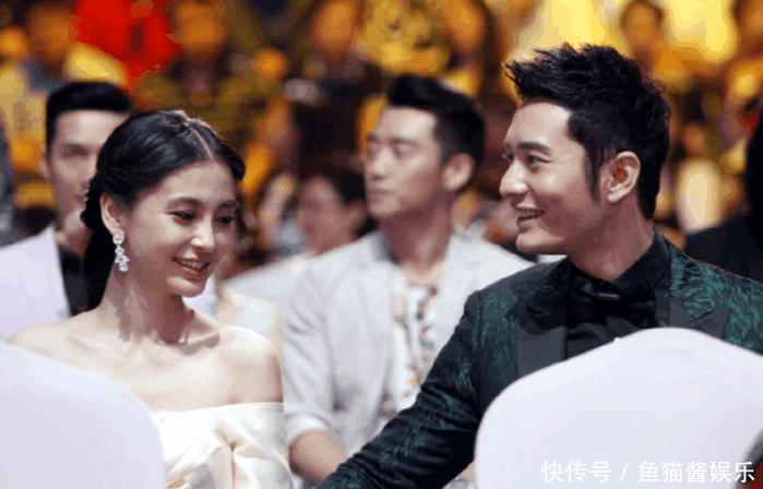 模范夫妻要凉? 继黄晓明后, 卓伟再爆杨颖与C姓男星暧昧不清