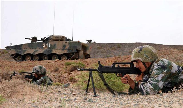 官宣：2019年退伍军人4项优抚保障正在大步走来，老兵的春天来了