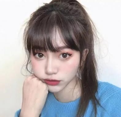  女生|青春期女生“特伤鼻子”的3行为，自以为很舒服，活该没有追求者