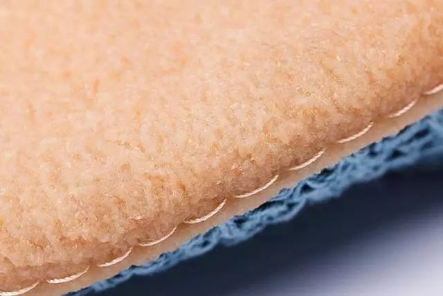 徒步沙漠99公里无恙?我许你一步一莲花,心静自然凉