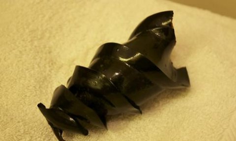 8张不寻常的照片，证明世界还有许多未知