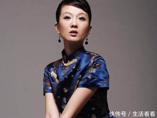 『旗袍』情感测试:选一款旗袍,看你是越老越丑还是越老越美?
