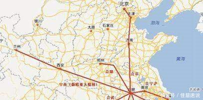 中国4大高铁枢纽城市, 谁的实力最强
