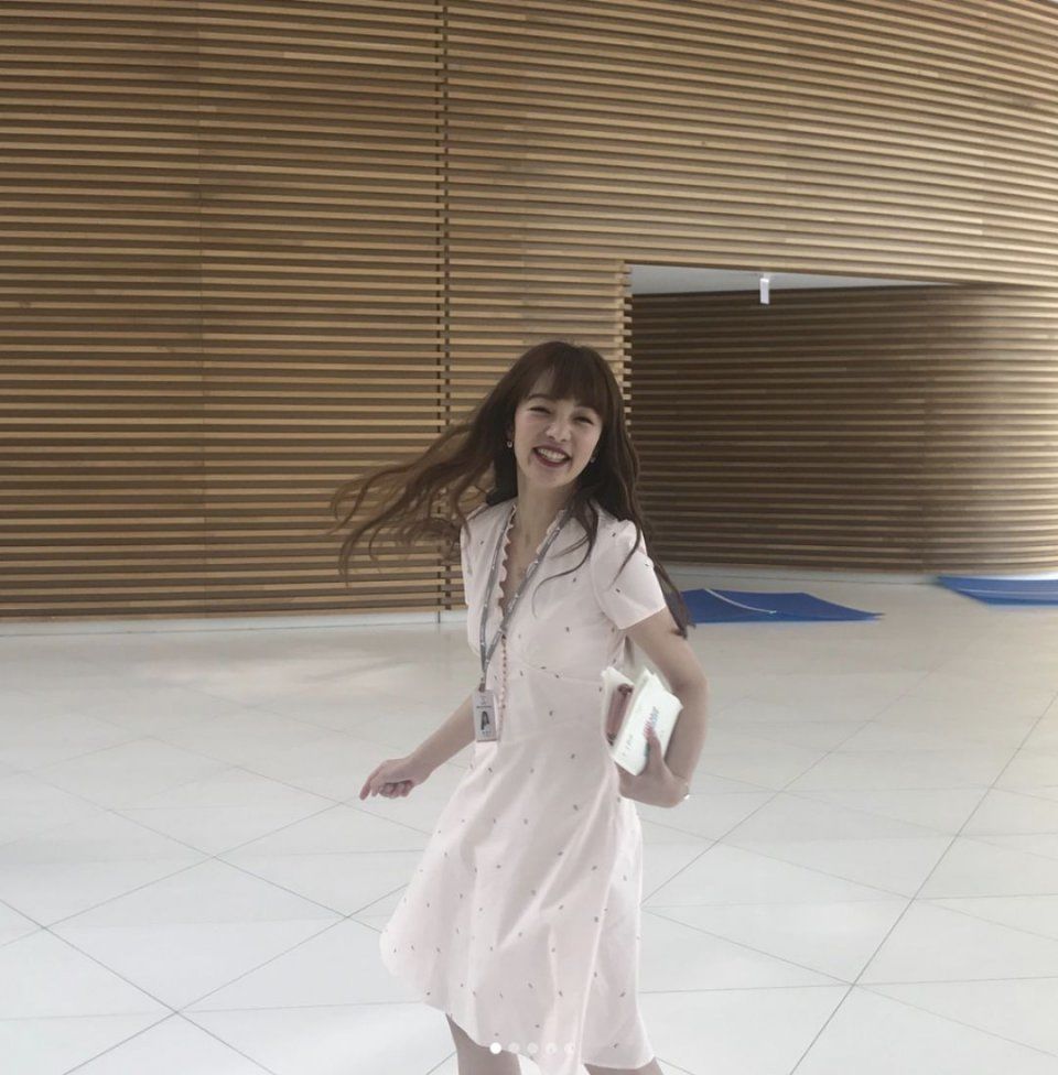 戚薇女儿可以C位出道了， 大S复出胖成水桶腰?|Star星私搭|