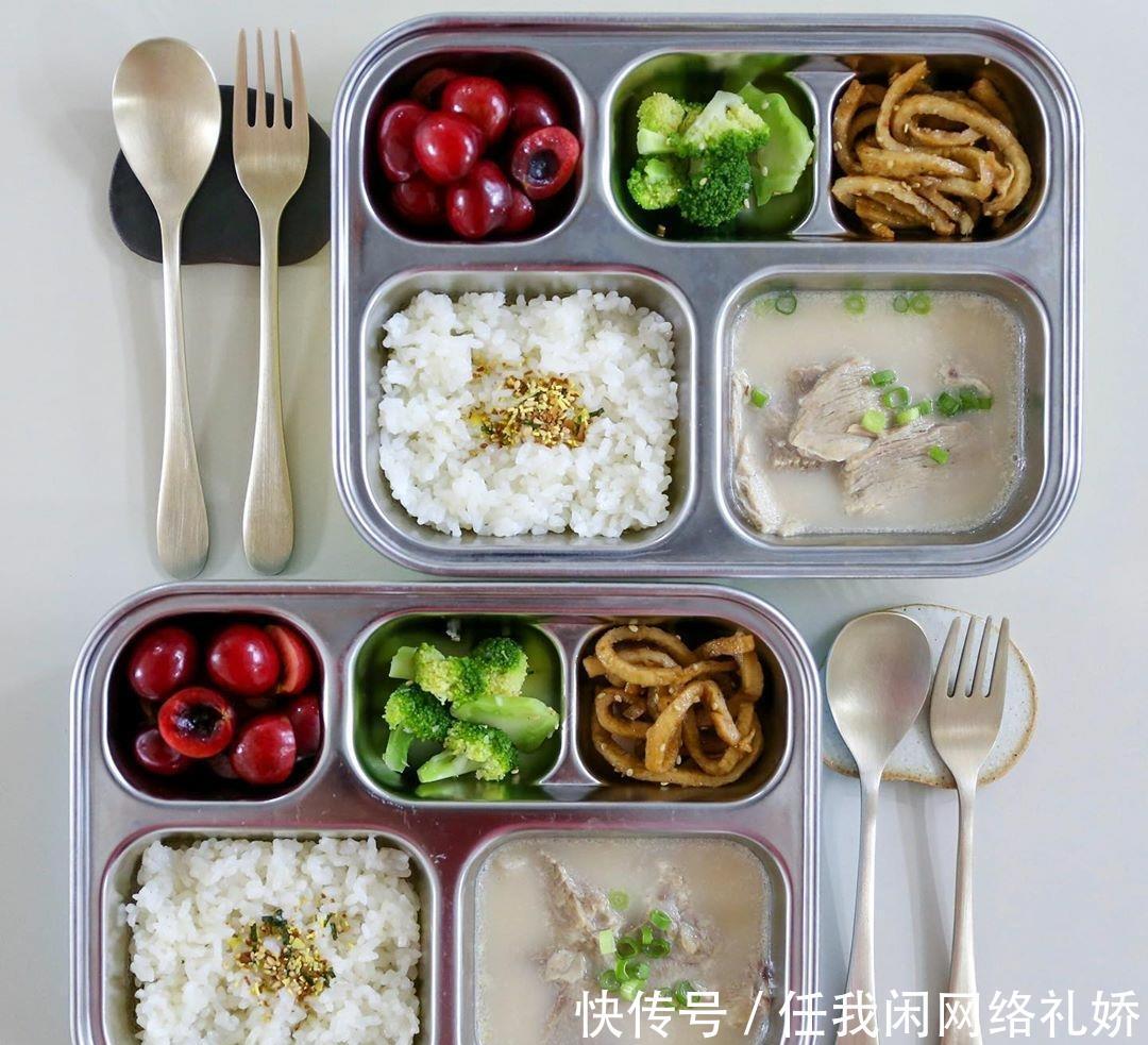  『蔬菜和水果』一个餐盘就能改变你的餐桌风格！