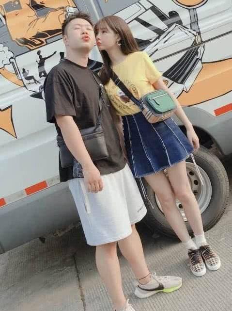 【恋爱】杜海涛在沈梦辰面前,就是个小孩子,这甜甜恋爱酸了!