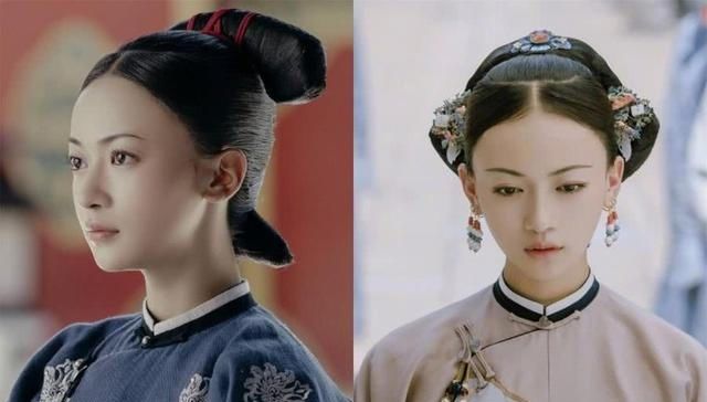  「定妆」“魏璎珞”的第一人选并非吴谨言而是杨蓉？看到定妆照：是心动啊