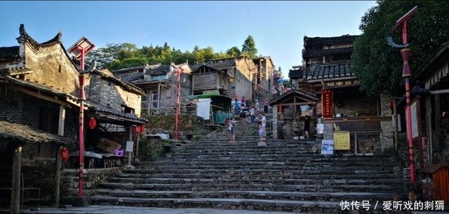 自驾行游粤西北,“三连一阳”游记