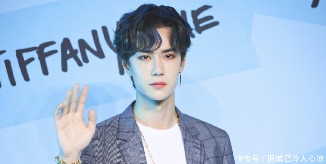 王一博无感购买