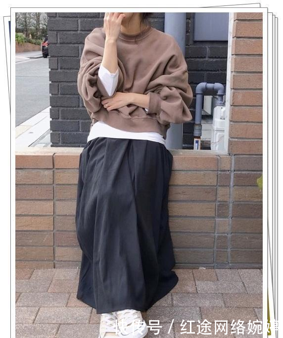 休闲造型■换上一双帆布鞋,带来轻松好心情!春季日系板鞋造型分享