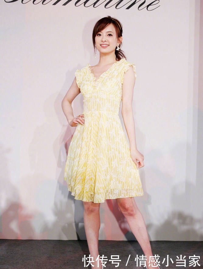  『心脏』可惜！国标女王刘真因心脏问题病逝，曾参加众多综艺终年44岁！