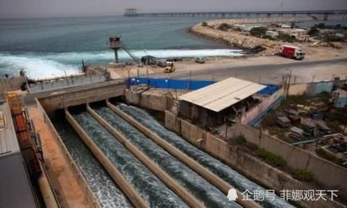  干旱■以色列大部分土地是沙漠，剩下的还很干旱，他们怎样寻找