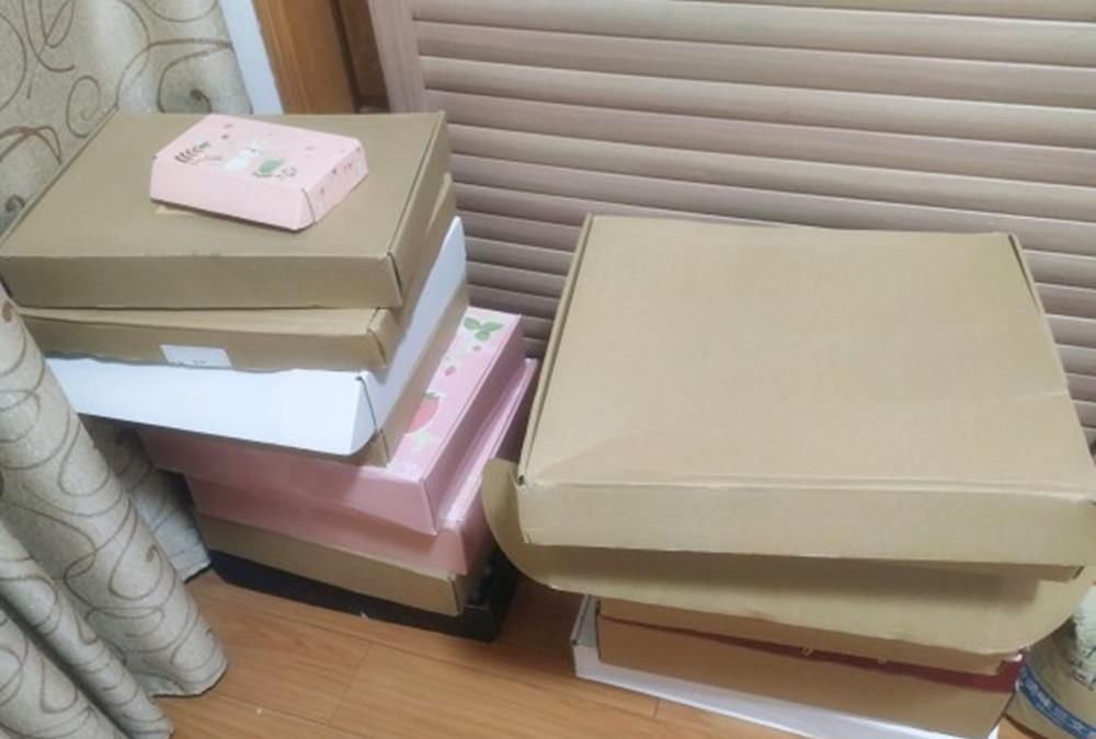  「lo」洛丽塔“飞机盒”先别扔！这7个用处资深lo娘都不知，谁扔谁后悔