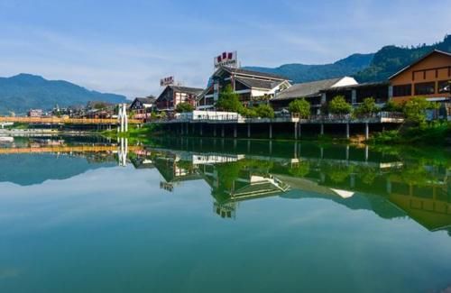 中国最有良心的景区，买张门票可玩四天，景区车可无限次免费坐