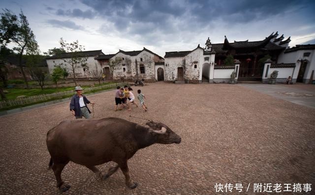  「唯一」浙江唯一一座同江西、福建接壤的县级市，名字非常霸气