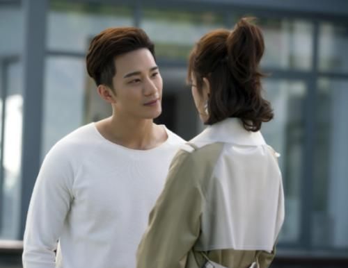 『徐志贤』又一甜宠蜜恋剧来袭啦，男主角颜值演技极高，光看女主就追定