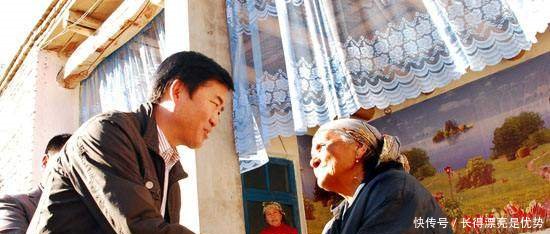 农村将空降一批干部，专门管村干部，并且要带领农民致富！