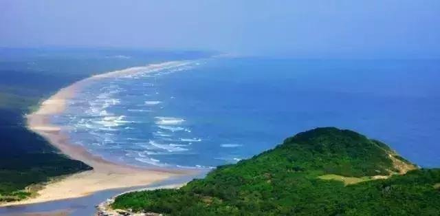 海南各市县优势大盘点，你适合在哪里定居？