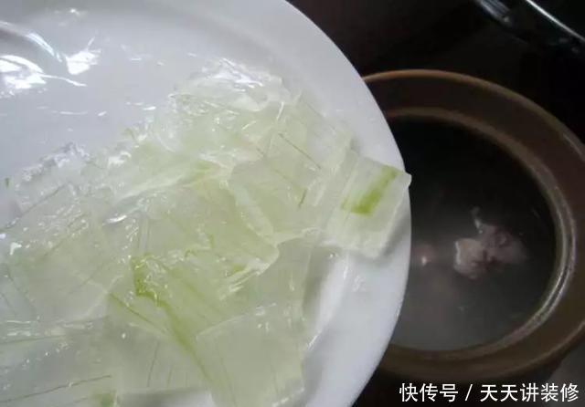  『做成』10年芦荟老桩，枝干“胳膊粗”，做成“盆景”价值高！