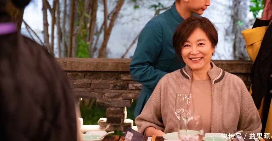 小林青霞与林青霞