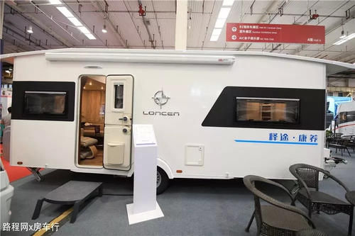  【房车】公路拖挂房车年底大聚会，并将于1月2日在沪召开公路拖