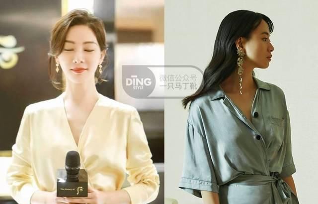  「女生」90%的人都对优雅知性有误解！年轻女生明明能走好这条气质路线啊