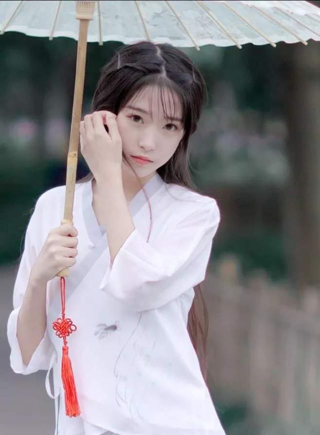  『喜欢』为什么男孩子都喜欢半藏森林？