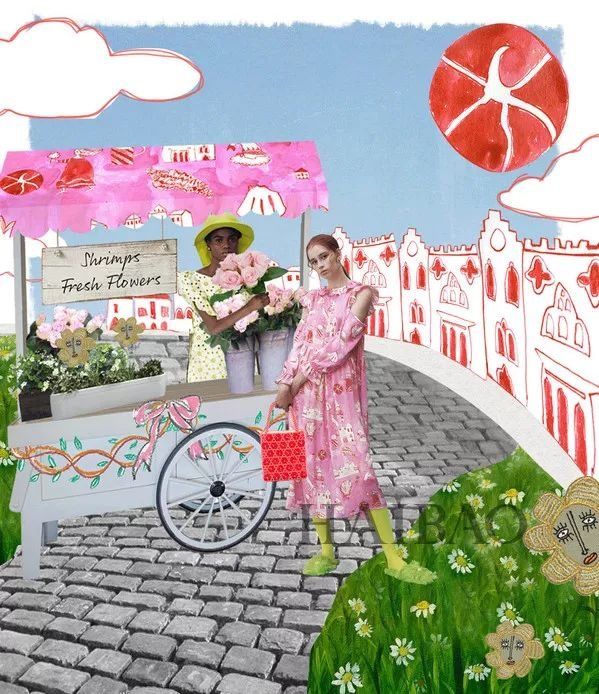 省钱| 还买什么奢侈品!奶奶辈的包包现在拎起来超时髦!