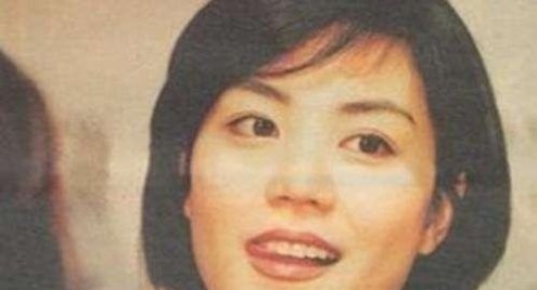 『风华绝代』不老女神!38张王菲的珍贵老照片曝光,真的是天生丽质,风华绝代
