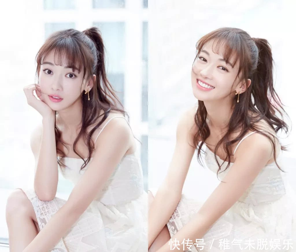 热播剧《延禧攻略》，难道妃子们是整容了吗？