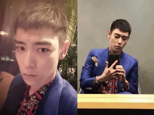 TOP吸毒事件消息被证实确凿！纵观全网，中国粉丝最痴情！