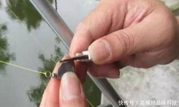 『调目』调漂技巧:调漂不准,可能是这些“坏”习惯导致的!