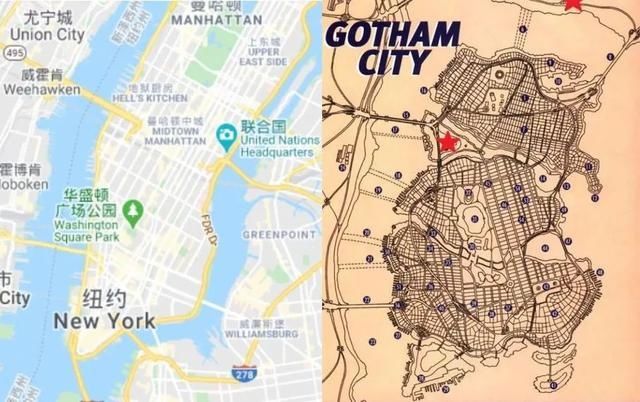 『蝙蝠侠』打败蝙蝠侠的小丑输了?不尬吹,独家新解《黑暗骑士》史诗三部曲