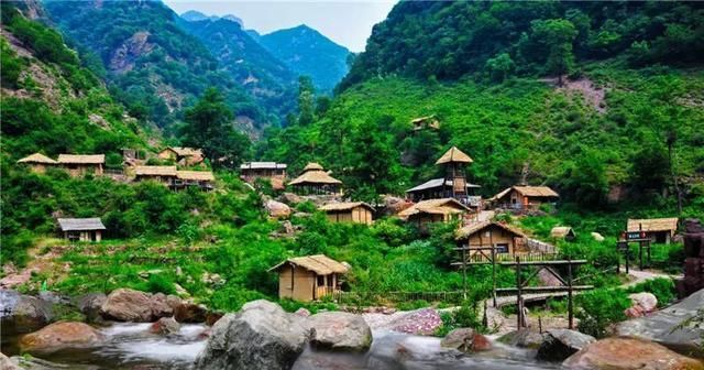 河南，这就是河南