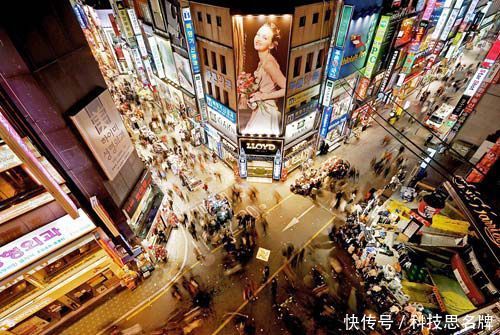 世界最好笑的国家，讨厌中国游客，却有400万人长期定居在中国