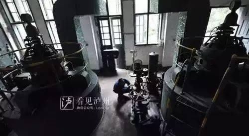  【遗产】洞窝水电站入选第三批国家工业遗产