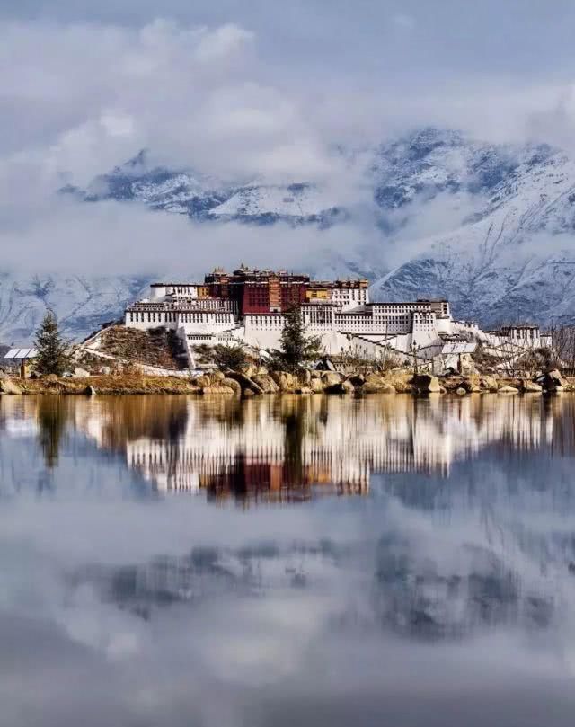 2020上半年最美旅行时间表，去到一个就值得了！