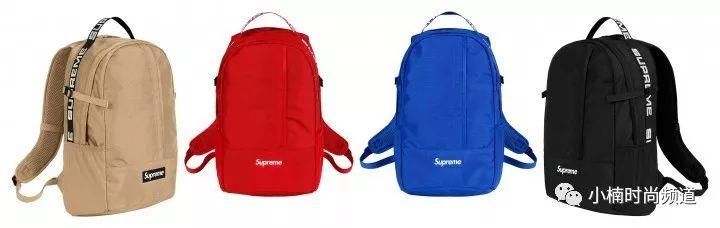 日常生活、外出旅游必备！严选五款今夏最值得入手的后背包
