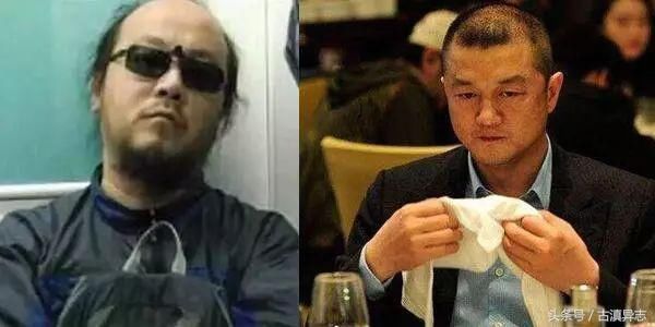 传闻王菲怀孕了，三个孩子三个爹，贵圈世界真的看不懂!