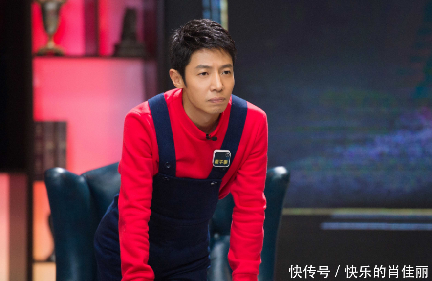 撒贝宁搞事情？公开称对婚姻无望？了解真相后，网友纷纷祝福！