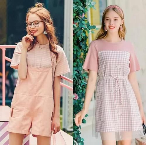 「看起来」怎么穿才能更仙气其实3招就能搞定,妹子们快快看过来