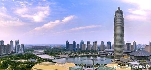 啥都没有的郑州，一出手就是150亿，却要打造一个废弃的破工厂？