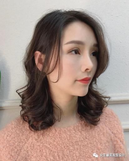  月底■四月底值得剪的发型